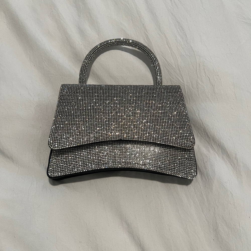 Sparkle bag